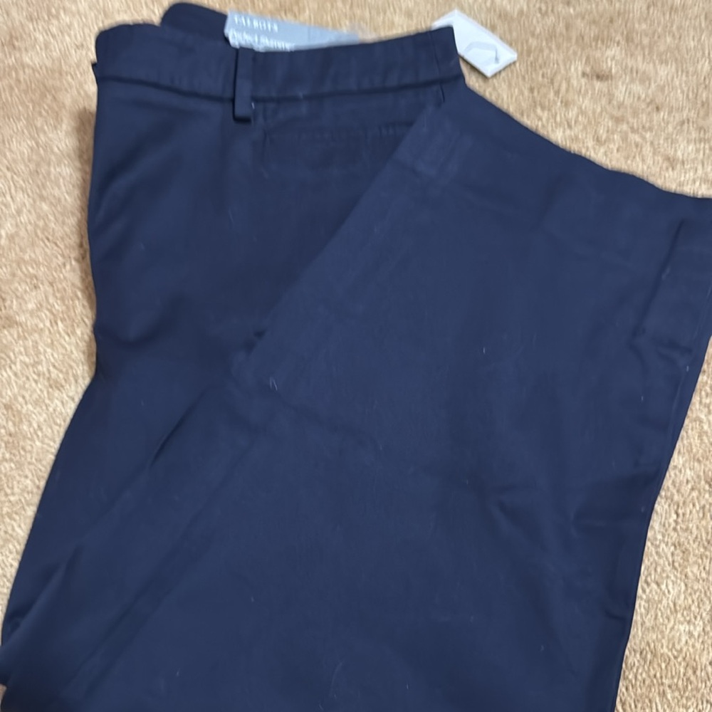 Talbots capris - Picture 10 of 10